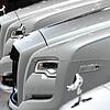 2020 und 2021 wegen Corona abgesagt, ansonsten aber auch ein Symbol für Luxus: Der Autosalon von Genf. Auf der Messe präsentieren gerne ...