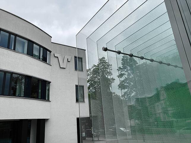 Die Bilanz der Volksbank ist ein Spiegelbild dessen, wie es den Mittelständlern und den Haushalten in der Region geht.