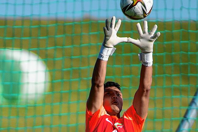 Bild 30: SV Waldhaus gewinnt gegen den SV Unteralpfen mit 4:0 &ndash; und wir haben Bilder!