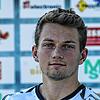 Hatte gegen Neckarsulm die beste Villinger Chance: Leon Albrecht.