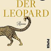 G.T. di Lampedusa: &bdquo;Der Leopard&ldquo;, Piper Verlag, 400 Seiten, 24 Euro.