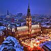 Deutschland hat viele schöne Weihnachtsmärkte zu bieten. Die zehn schönsten Märkte haben wir für Sie zusammengestellt.