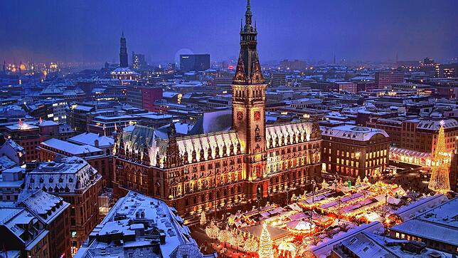 Deutschland hat viele schöne Weihnachtsmärkte zu bieten. Die zehn schönsten Märkte haben wir für Sie zusammengestellt.