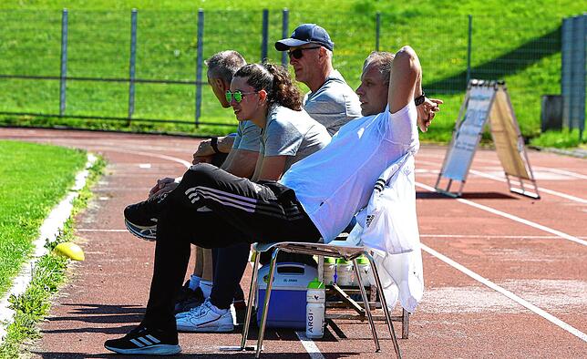 Bild 18: Verbandsligaderby zwischen SC Pfullendorf und FC Singen gewinnt der SCP mit 3:1