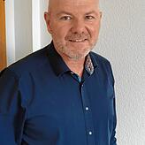 Rainer Stoll, Hauptamtsleiter in Wutöschingen.