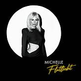 Michelles laut ihren Angaben letztes Album, „Flutlicht“, ist gerade erschienen.