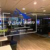 Snacks, Kaffeekultur, Getränke: Das gibt es auf dem Fährschiff „Lodi“ bald nur noch aus dem Automaten. Und in der Regel in ...