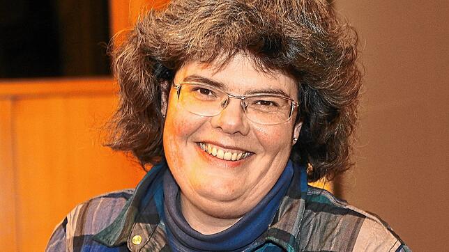 Tribergs Kämmerin Christin Rinnus hat ihren zweiten doppischen Haushalt vorgelegt.