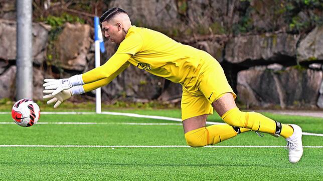 Bild 42: TuS Stetten siegt 2:1 gegen die SG Mettingen/Krenkingen &ndash; und wir haben Bilder!