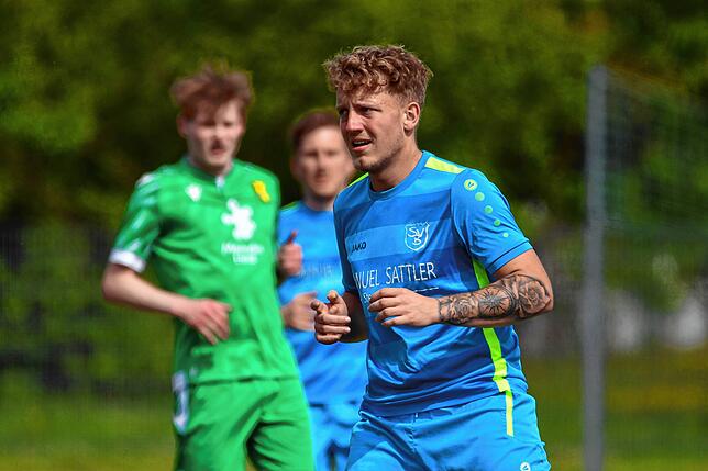 Bild 22: SV Herten fegt SV Buch mit 8:0 vom Platz – und wir haben Bilder!