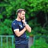 Mario Klotz ist seit Montag nicht mehr Trainer des FC 08 Villingen.