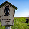 Zahlreiche Tiere und Pflanzen sind in Naturschutzgebieten heimisch. Für Menschen stellen sie Erholungsorte dar. Welche ...