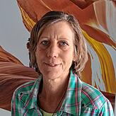 Gabriele Süss-Köstler ist die Vorsitzende des Betriebsrats von DGH Sand Casting. „Die Belegschaft hat sehr geblutet“, sagt sie.