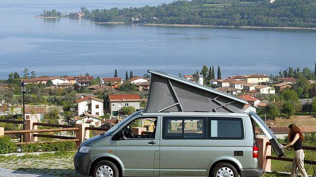 Wer mit dem Auto anreist, sollte vermeiden, auf eine Vignetten-Betrugsmasche reinzufallen.