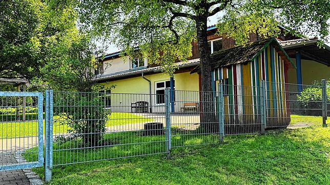 Auch die Eltern von Kindern, die den Kindergarten in Blumberg-Riedöschingen besuchen, müssen im neuen Kindergartenjahr die ...