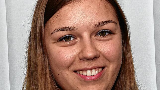 Anna Grether leitet seit drei Monaten die Touristinformation Höchenschwand.