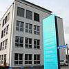 Das Ärzte- und Geschäftshaus am Stadtgarten. Mittlerweile sind nach Auskunft der Investorin alle Flächen vermietet, auch wenn ein Teil ...