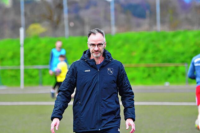 Bild 30: VfR Bad Bellingen siegt 3:1 bei der SG FC Wehr/Brennet &ndash; und wir haben Bilder!