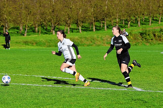 Bild 17: Klarer Sieg für die SG Aach-Linz/Denkingen! Die Bilder zur Landesliga-Partie im Deggenhausertal