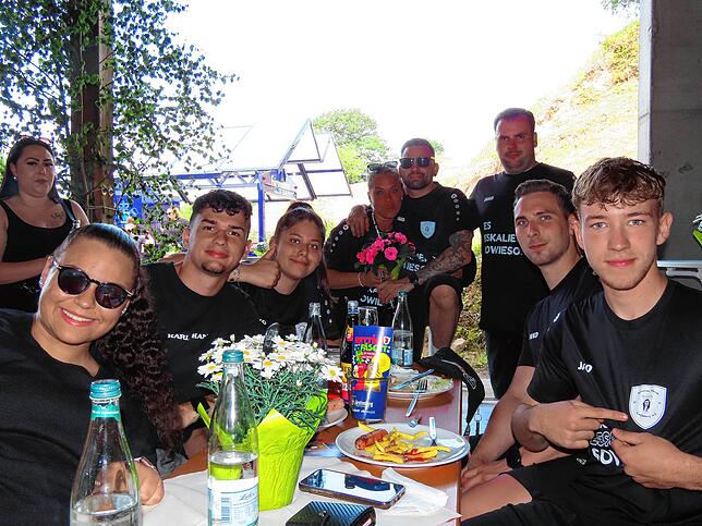 Bild 5: Bilder vom Rettichfest in Öflingen