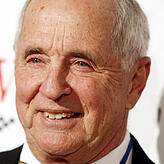 Ex-Astronaut William Anders, heute 85, flog 1968 mit Apollo 8 um den Mond.
