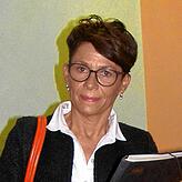 Heike Reuter vom Kinderschutzbund.