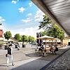Ab Montag können die St. Georgener darüber abstimmen, wie der Marktplatz künftig aussehen soll. Sieben Varianten stehen zur Auswahl. Das ...