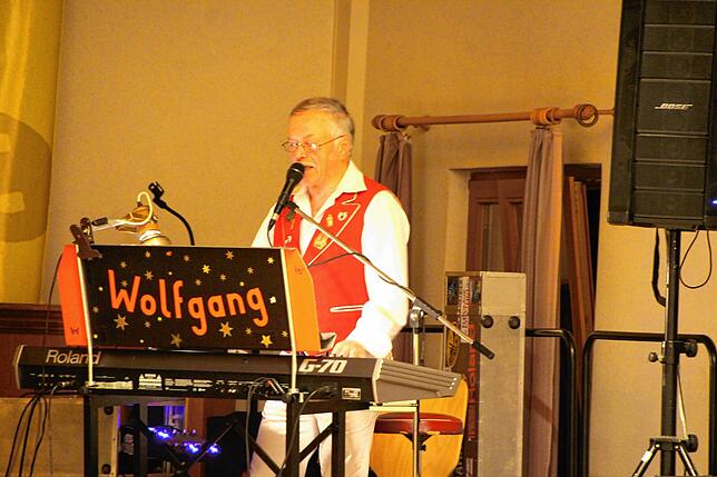 Bild 4: Die schönsten Bilder vom Preismaskenball Grimmelshofen