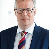 Matthias Geiser, Geschäftsführer des Schwarzwald-Baar Klinikums