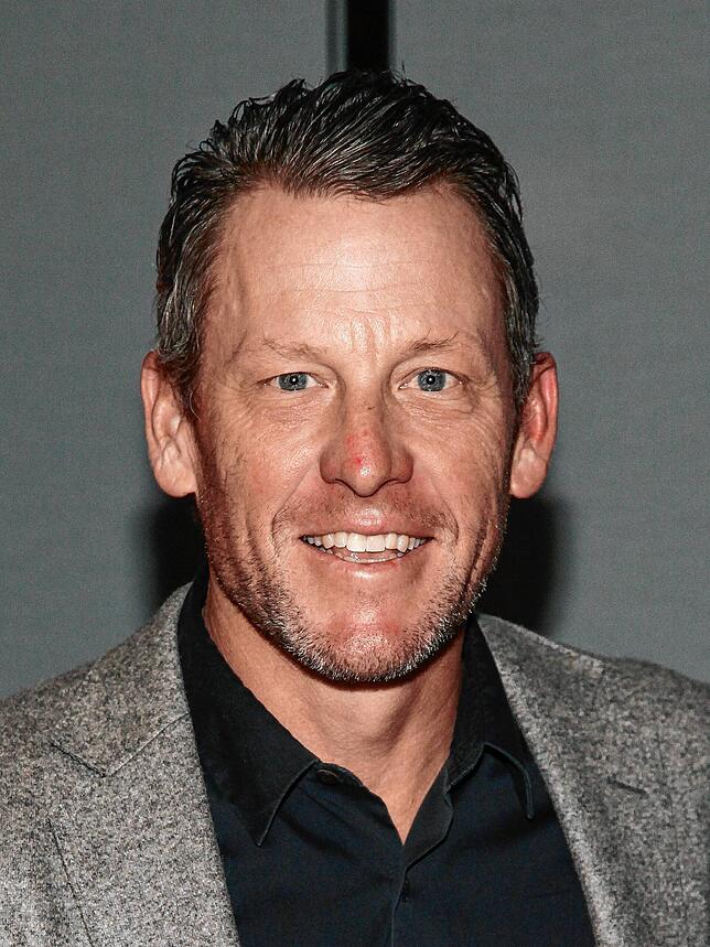 Der US-amerikanische Ex-Radprofi Lance Armstrong, dem selbst wegen Dopings sieben Tour-Gesamtsiege aberkannt wurden, überredete Ullrich, ...