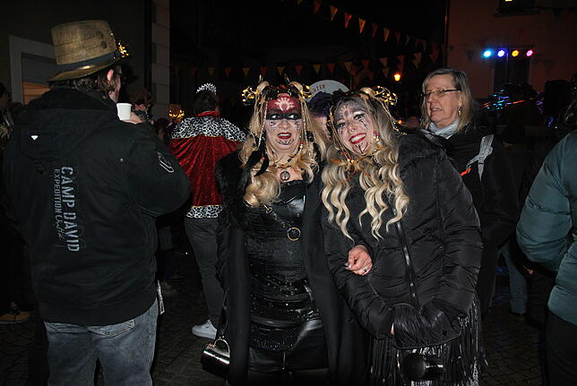 Bild 1: Guggen Open-Air – die schönsten Bilder