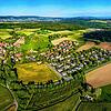 Die Idylle trügt: In Bambergen sorgt die Bebauung des Flurstücks Torkel für Zündstoff.