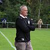 Trainer Andreas Holdermann und der FC Gutmadingen