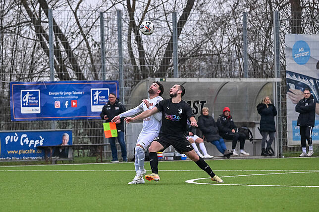 Bild 39: FC Wittlingen setzt sich mit 2:1 gegen den SV Jestetten durch – und wir haben Fotos!