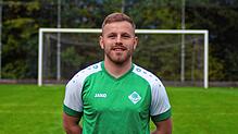 Kevin Kärcher ist aktuell der beste Torschütze in der Bezirksliga Schwarzwald