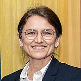 Martina Klärle, Präsidentin der DHBW Villingen-Schwenningen