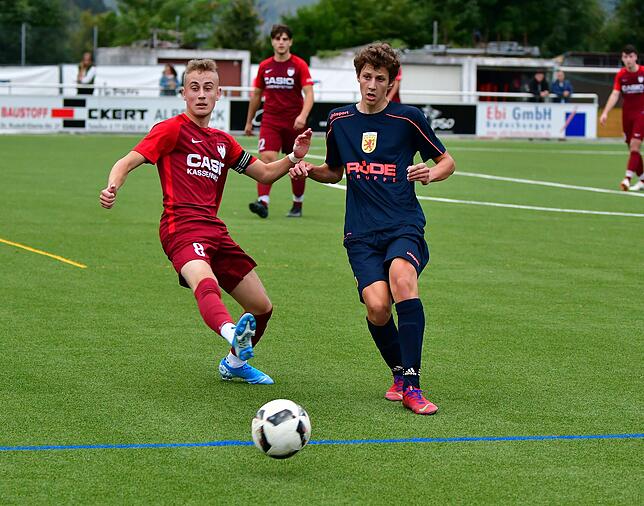 Bild 28: JFV Region Laufenburg setzt sich im über drei Stunden dauernden Pokalmarathon mit 18:17 durch &ndash; und wir haben Bilder!