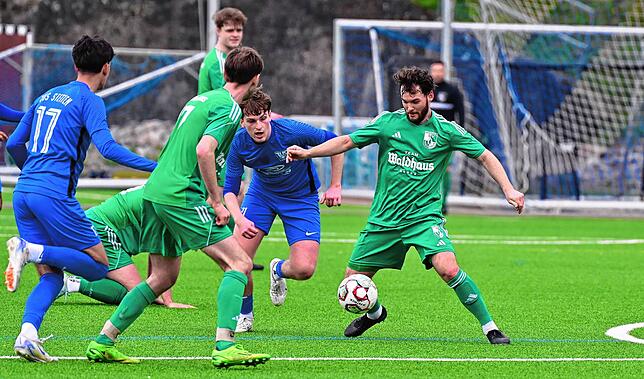 Bild 15: SV Waldhaus siegt 5:3 beim TuS Stetten – und wir haben Fotos!