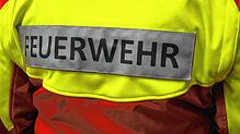 Die Feuerwehr musste am Donnerstag in eine Tiengener Schule ausrücken, weil Baustaub den Feueralarm ausgelöst hat. (Symbolbild)