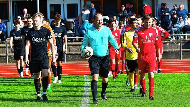 Bild 3: FC Schlüchttal siegt 3:2 bei der SG FC Wehr/Brennet – und wir haben Bilder!
