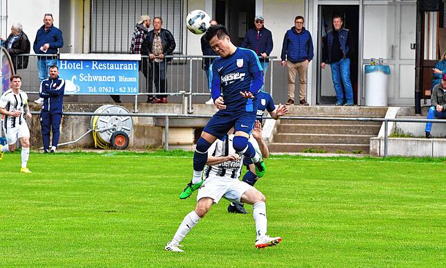 Bild 25: FC Wittlingen setzt sich mit 3:1 gegen VfB Waldshut durch – und wir haben Fotos!