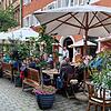 Die Pfingstferien lockten wieder Touristen und Einheimische in die Konstanzer Innenstadt. Doch die dortigen Wirte haben zunehmend Probleme.