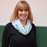 VBE-Sprecherin Sonja Dannenberger