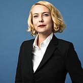 Sabine Dengel kümmert sich bei der Bundeszentrale für politische Bildung künftig um die Landshut-Ausstellung.