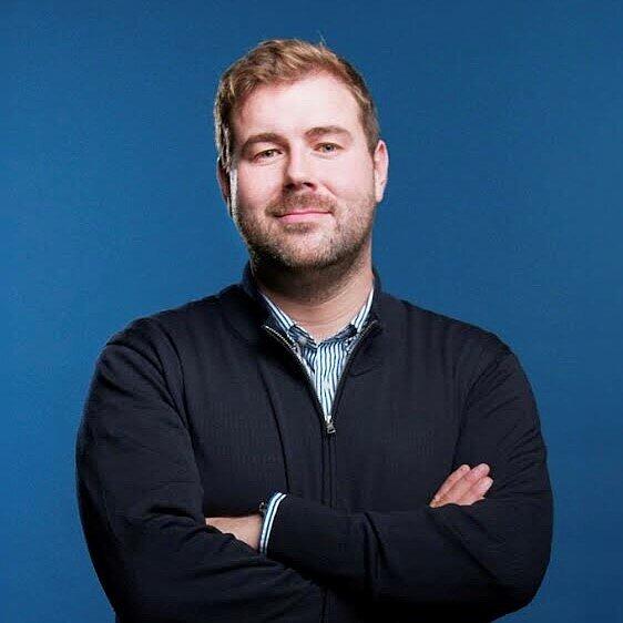 Der zweite Bewerber für den Wahlkreis Sigmaringen ist der gebürtige Sigmaringer Sarjoscha Marquardt.