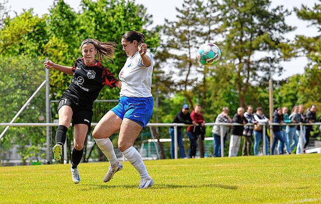 Bild 9: Unsere Bildergalerie vom Landesliga-Spiel zwischen der SG Marbach/Bad Dürrheim und dem SV Titisee
