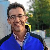 Martin Fetscher, Leiter des Abfallwirtschaftsamts im Schwarzwald-Baar-Kreis.