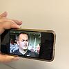 Daniel Pietzke, der der Spvgg. Wutöschingen, im Chat: "Die Jungs nehmen die Situation an"