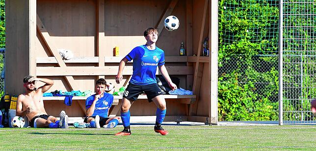 Bild 24: SG Mettingen/Krenkingen gewinnt eigenes Turnier – und wir haben Bilder!