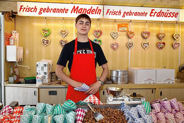 Bild 17: Verkaufsoffener Sonntag in Konstanz: Das ist am 15. Juni in der Innenstadt los
